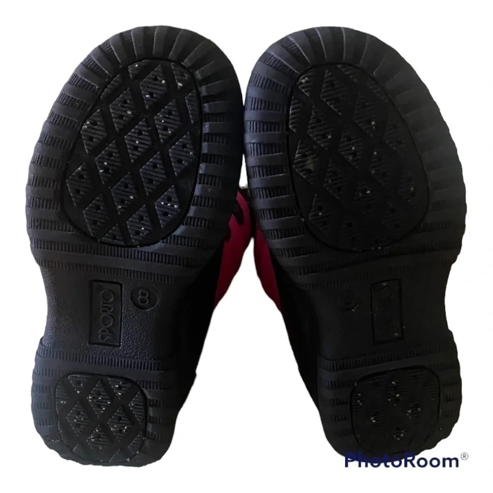 SPORTO-WINTER SURVIVAL-GIRLS BOOTS